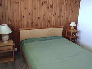 1 bedroom, WiFi
