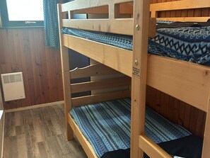 1 bedroom, WiFi