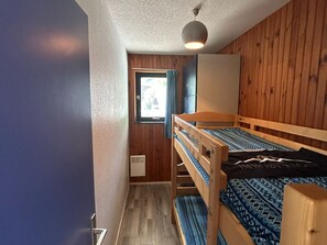 1 habitación y wifi 