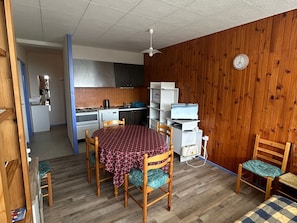 Restauration