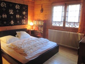 4 habitaciones y wifi 