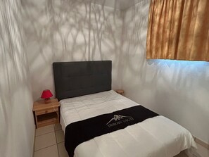 1 habitación y wifi 