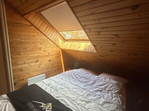 3 habitaciones y wifi