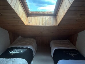 3 Schlafzimmer, WLAN