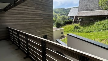 住宿地面