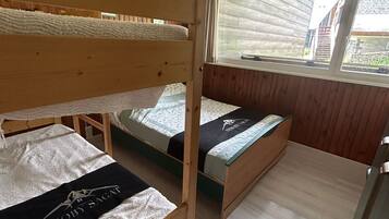 1 habitación