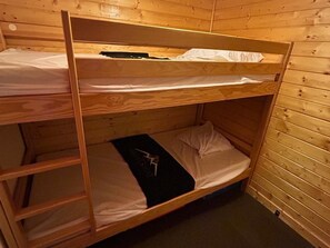 1 chambre, Wi-Fi