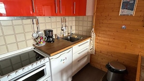 Cucina privata