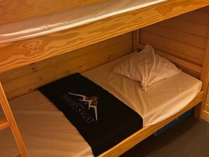 1 bedroom, WiFi