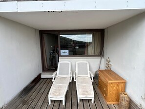 Property grounds - 4/6 Guests Apartment, Center, Close to Slopes, WIFI (Besse-et-Saint-Anastaise-Super Besse)