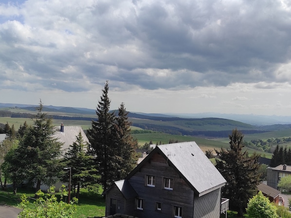 Außenbereich