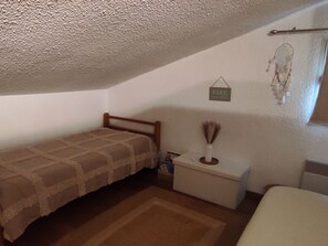 2 habitaciones 