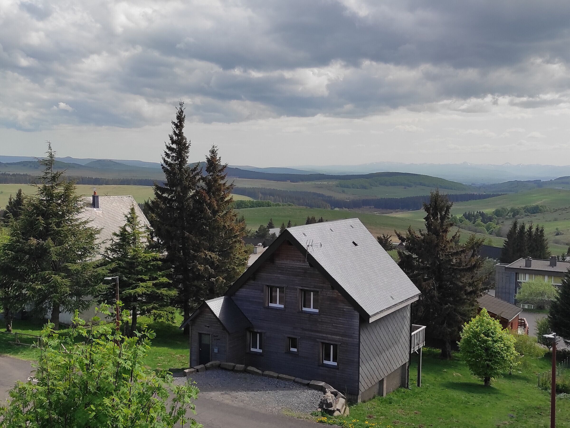 Aussenbereich