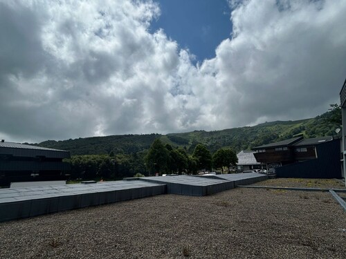 Studio cabine 4 pers, centre station, WIFI