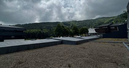 Studio cabine 4 pers, centre station, WIFI