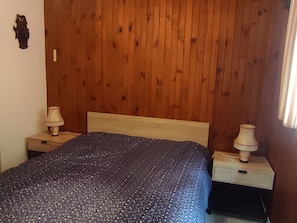 2 Schlafzimmer