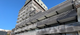 Apartamento central en Super Besse, 2 habitaciones, cerca de pistas