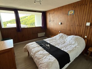 1 chambre, Wi-Fi