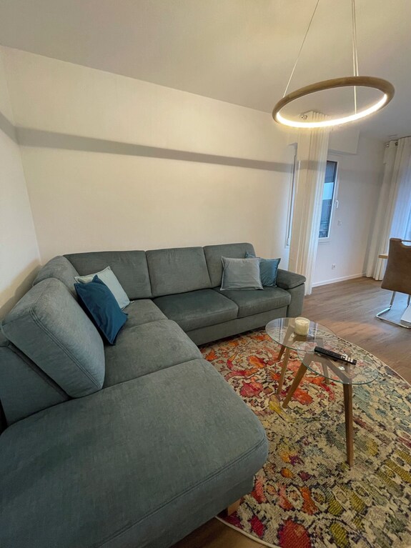 Moderne Ferienwohnung Aus Holz In Wettringen | Münsterland | 1-6 Personen - Rheine