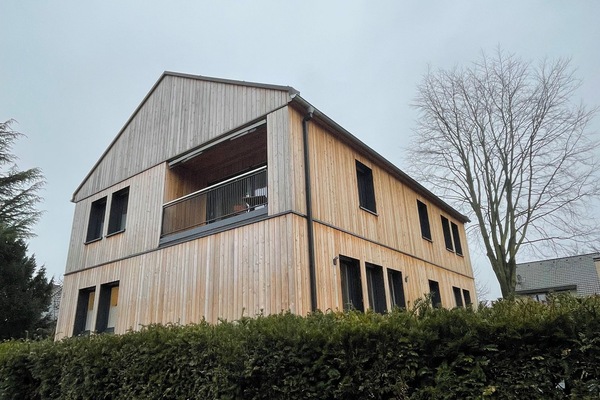 Fassade