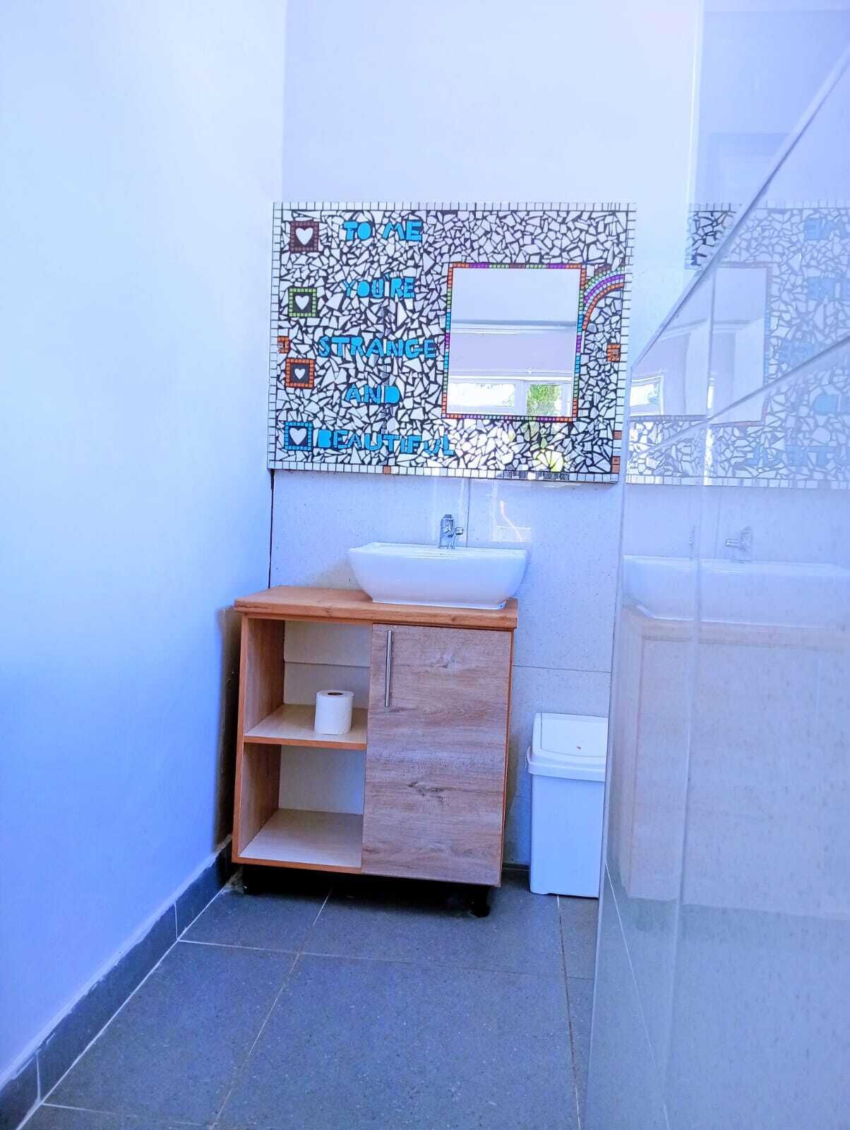 Double Room | Soundproofing, free WiFi