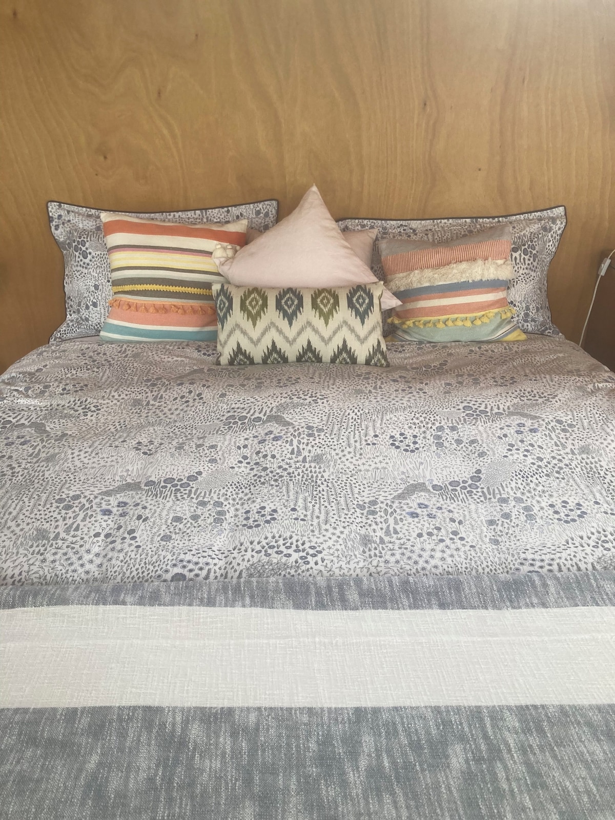 Bild für Gastgeberprofil