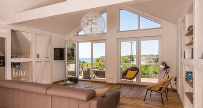 Luxusapartment Auszeit & Meer