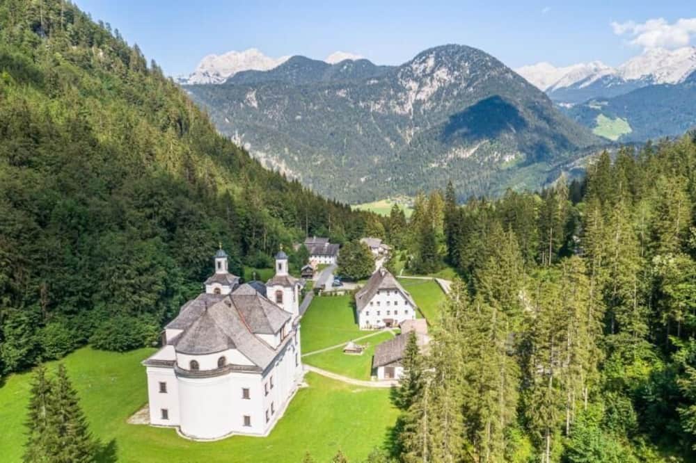Gasthof Maria Kirchental