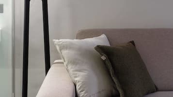 TV, stereo