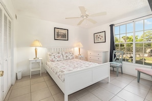 2 chambres, fer et planche à repasser, lit parapluie, Wi-Fi gratuit