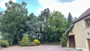 Exterior - In the heart of La Manche: the perfect place to explore and experience Normandy! (Marchésieux)