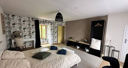 Au cĆur de la Manche : domaine parfait pour explorer et vivre la Normandie !