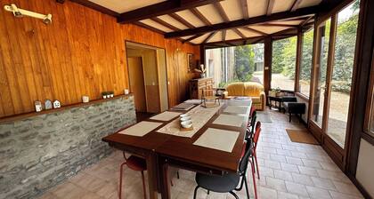 In the heart of La Manche: the perfect place to explore and experience Normandy!