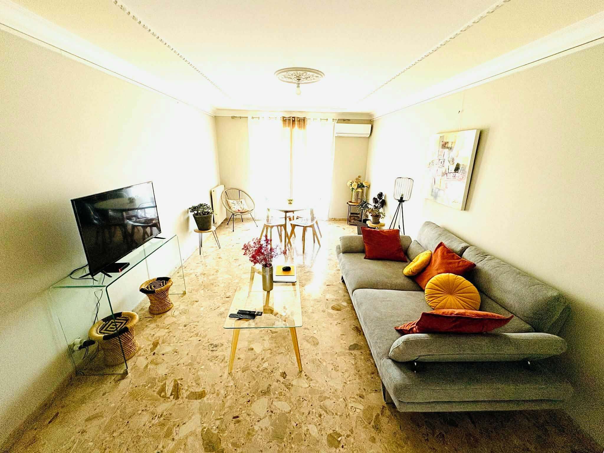 Smart TV 