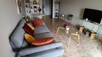 TV connectée