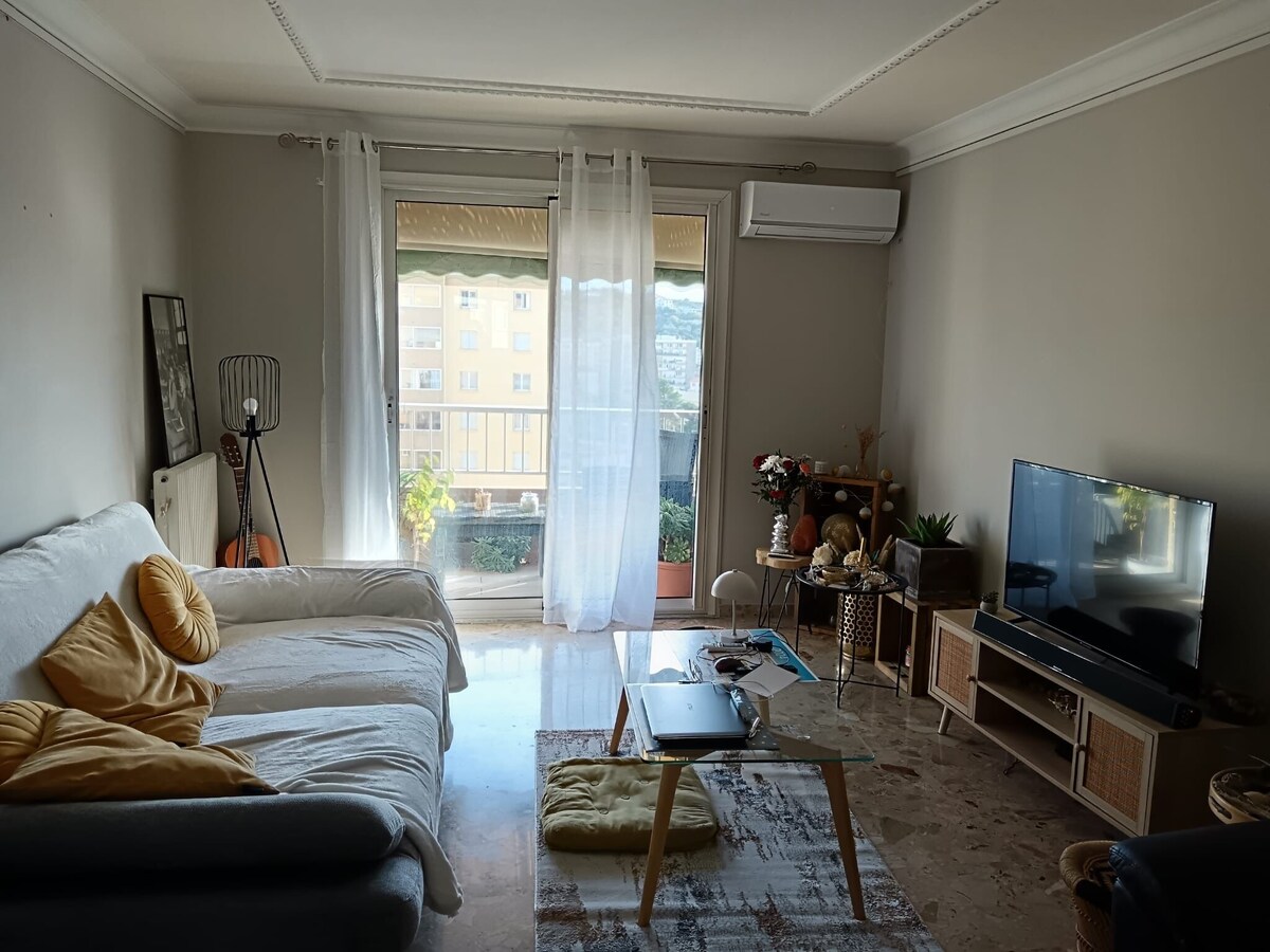 Image de profil de l’hôte