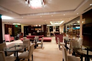 Reception - Riyadh Dior (Riyadh)