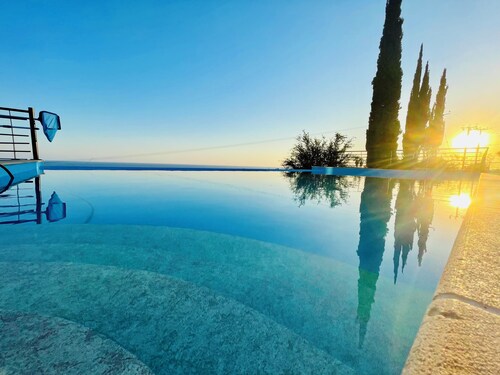Dream Villa Cyprus - 
3min to Coral Bay Beach
