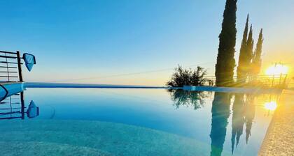 Dream Villa Cyprus -
3min to Coral Bay Beach
