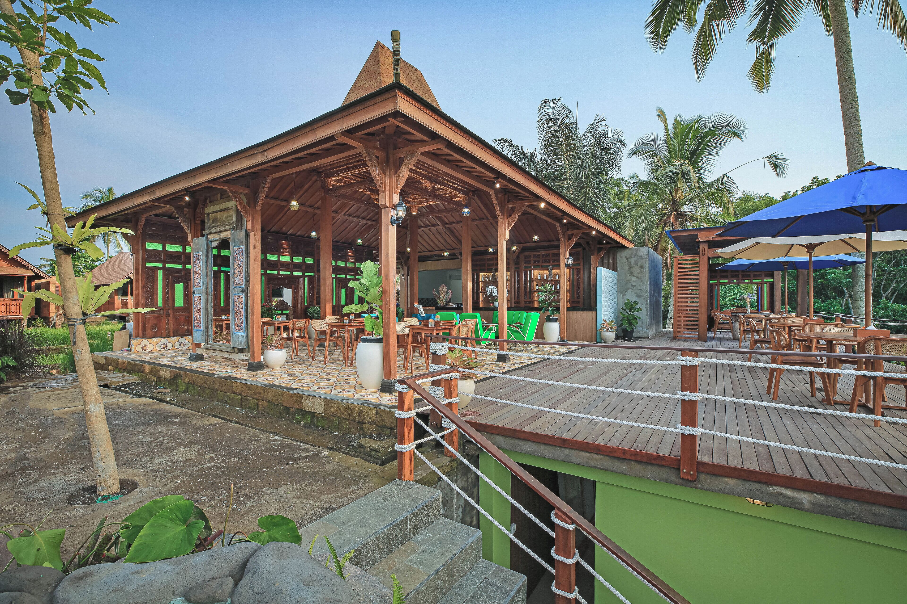 Restoran