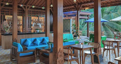 Lawani Resort