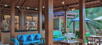 Lawani Resort