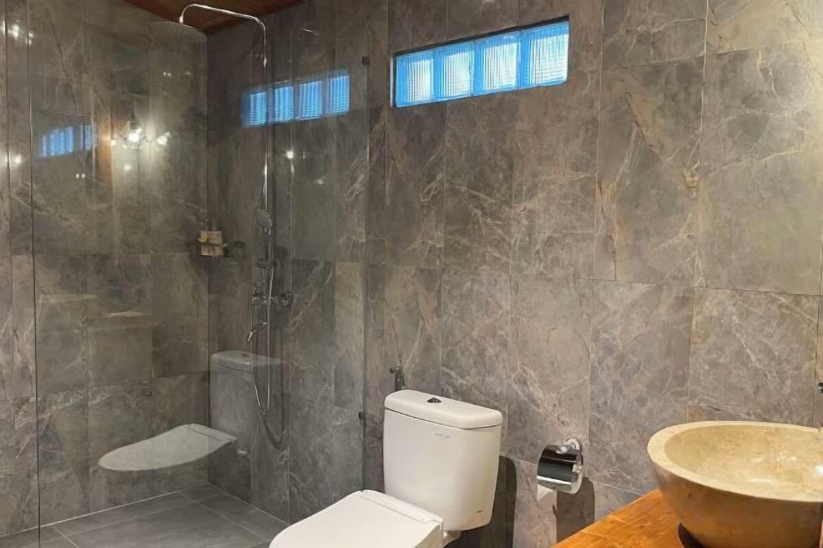 Badkamer