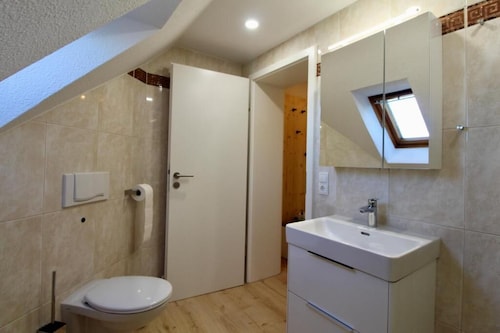 Apartment im Leipziger Neuseenland, zwischen Leipzig und Cospudener See