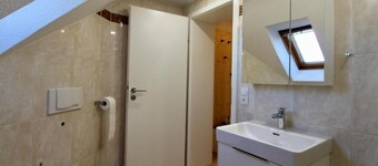 Apartment in Leipzig's New Lake District, between Leipzig and Lake Cospuden