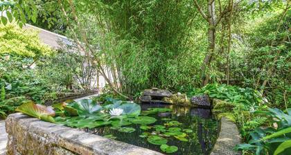 The Hayloft at Walnut Farm, Kingscote, Cotswolds