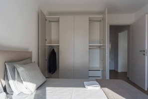 Apartment, 1 Bedroom, Accessible, Balcony | 2 bilik tidur 