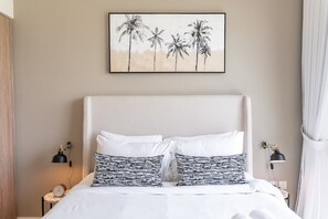 1 bedroom, iron/ironing board, WiFi