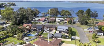 The Sailor's Haven - 200m from Boat Ramp!