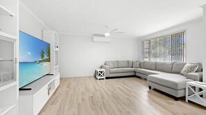 TV connectée